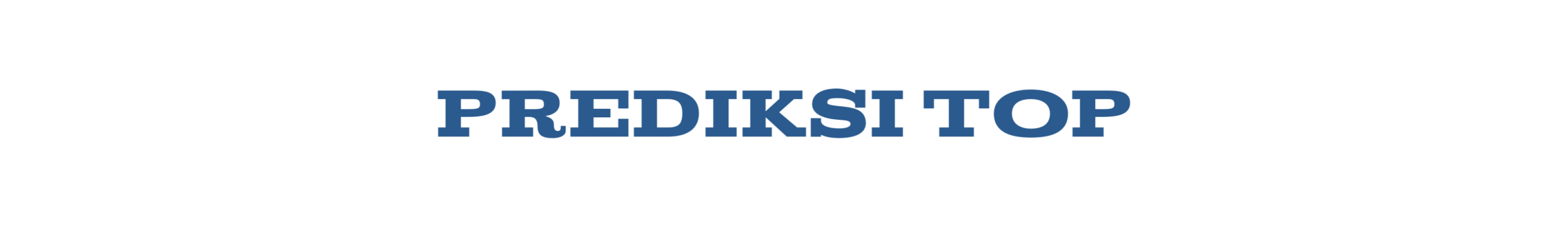 Prediksi Top